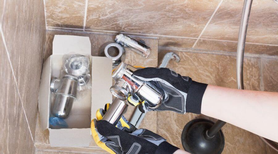 Local Chimney Repair in Milam, TX
